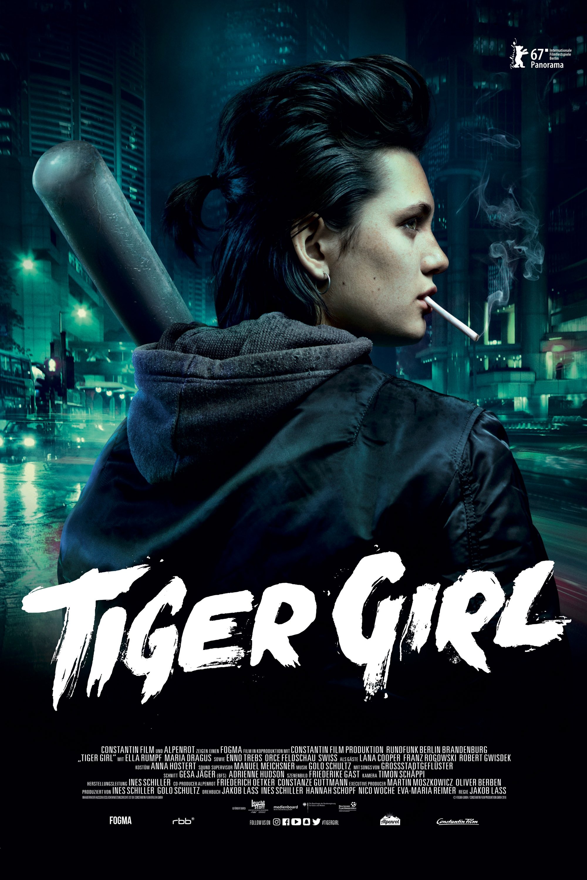 Tiger Girl (2017) [43230] (A1766939213) [[Movies]] --Plex--